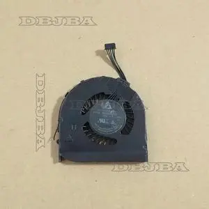 CPU Cooling Fan For Lenovo ThinkPad L560 L570 ND55C10-15B12 5V 0.4A fan CPU Cooling Fan For Lenovo ThinkPad L560 L570 ND55C10-15B12 5V 0.4A fan