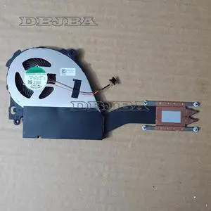 Laptop cooling heatsink fan for 023.100I8.0001 EG50050S1-CF90-S9A 460.0LA02.0011