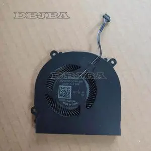Laptop Cooling Fan Cooler For EG75070S1-C391-S99 DC 5V 2.5W 4PIN
