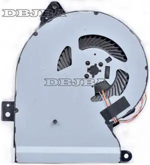 Fan for Delta NS85B01-17F11 NS85B01-17F11 DC5V 0.50A Laptop Cooling Fan Fan for Delta NS85B01-17F11 NS85B01-17F11 DC5V 0.50A Laptop Cooling Fan