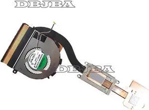 Fan For DELL LATITUDE E5450 HEATSINK AND FAN MJ15R 0MJ15R AT13F003ZCL EG50050S1-C270-S9A