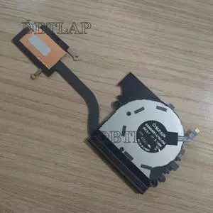 CPU Cooling Heatsink For EG50040S1-CF60-S9A AT2D5002SS0 heatsink with fan