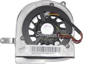 for Cooling fan of Evercool EFC45A05L 5V 0.3A 3 wires 3 pins heatsink frame for HAIER W66 W66G W66L for Cooling fan of Evercool EFC45A05L 5V 0.3A 3 wires 3 pins heatsink frame for HAIER W66 W66G W66L