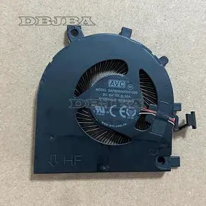 Laptop Cooling Fan For BAPB0606R5HY005 HQ25504000057 5V 0.5A