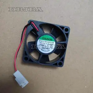 New For SUNON EF35101S2-Q000-a99 12V 3.5 cm cooling fan New For SUNON EF35101S2-Q000-a99 12V 3.5 cm cooling fan
