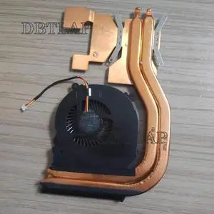 CPU Cooling Heatsink Compatible For A-POWER BS5405MS-02Y heatsink with fan