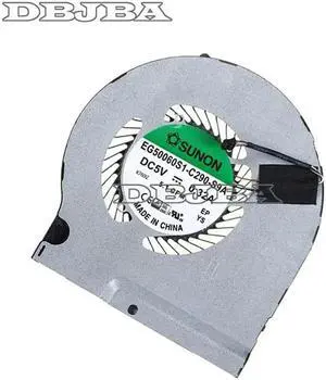 Fan For SUNON COOLING FAN EG50060S1-C290-S9A DC5V 0.32A 5.1CFM