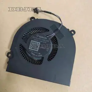 Laptop Cooling Fan For EG75070S1-C391-S99 DC5V 2.50W 4pin Fan