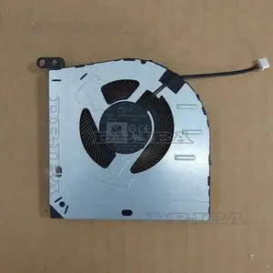 Laptop Cooling fan for B8710ASMNF2100TN PEKB8710ASMNF2 5V 0.5A fan