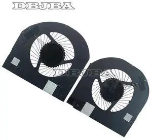 Cooling Fan For Dell Precision 17 7730 M7730 MG75090V1-C140-S9A -C150-S9A Cooling Fan For Dell Precision 17 7730 M7730 MG75090V1-C140-S9A -C150-S9A