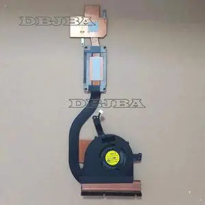 NEW Laptop Cooling Heatsink FAN For DELL Latitude E5570 02TN2F 2TN2F AT1EF003ZCL DFS501105PR0T FGLJ
