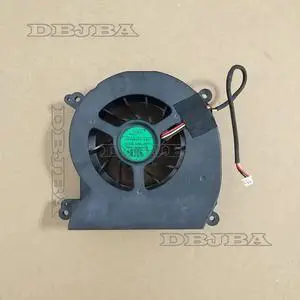 For ADDA AB0805HX-BB3 DC5V 0.40A M980C X7200C cooling fan 6-23-AX720-011