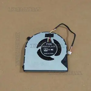 CPU Cooling Fan for FCN DFS551205WQ0T FKLF 6-31-N75W2-101