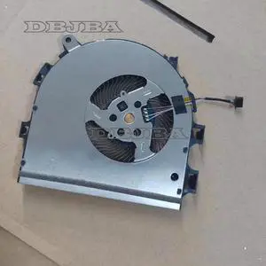 Laptop CPU Cooling Fan for HP Elitebook 850 G7 M05261-001 EG75050S1-1C020-S9A
