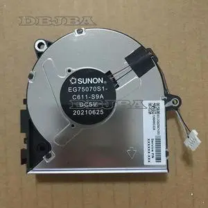 Laptop Cooling Fan For EG75070S1-C611-S9A SOLDQ5D567K003 Laptop Cooling Fan For EG75070S1-C611-S9A SOLDQ5D567K003