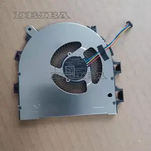 Laptop CPU Cooling Fan EG75050S1-1C020-S9A DC5V 0.45A 4PIN For HP Elitebook 850 G7 M05261-001