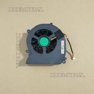 GPU Cooling fan for CLEVO P270WM3 P570WM3 P370 P370EM P370EM3 P375SM 6-31-P270S-100 AB7805HX-BB3(P270) 6-31-P375S-100 GPU Cooling fan for CLEVO P270WM3 P570WM3 P370 P370EM P370EM3 P375SM 6-31-P270S-100 AB7805HX-BB3(P270) 6-31-P375S-100