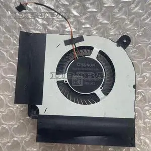 CPU Fan For xiaomi Redmi G 2020 TM1945 6033b0085401 EG75070S1-C560-S9A 5V CPU Fan For xiaomi Redmi G 2020 TM1945 6033b0085401 EG75070S1-C560-S9A 5V