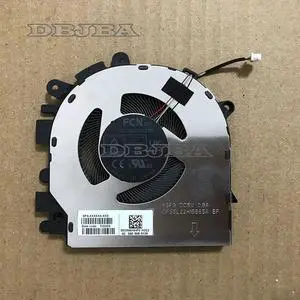 Laptop Cooling Fan For DFS5L22H15B85A FSF9 DC2800194F0 DC5V 0.8A