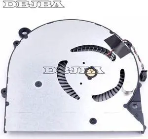 Fan for Delta ND55C03-16L05 ND55C03-16L05 6033B0054001 DC5V 0.50A Laptop Cooling Fan