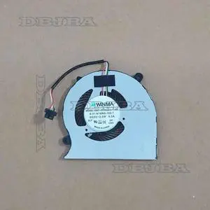 Laptop CPU Cooling Fan For CLEVO N140WU N141WU N141ZU/CU N14WS 6-31-N14WS-102-1 EGC-60050V1-0AH 5v 0.5a fan Laptop CPU Cooling Fan For CLEVO N140WU N141WU N141ZU/CU N14WS 6-31-N14WS-102-1 EGC-60050V1-0AH 5v 0.5a fan