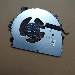 New Laptop Cooling Fan For FCN DC5V 0.5A 0FM320000H DFS5K121154917 EP Fan