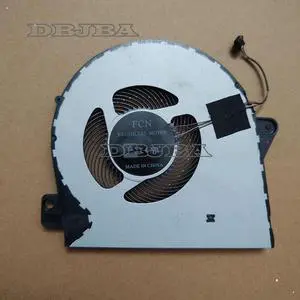 New Laptop Cooling Fan For FCN FJ69 DC 5V 0.5A DFS2001056T0T EP Fan