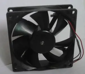 for Square Cooler of Panaflo 9225 FBA09A24M with 24V 0.13A 3-Wires for Square Cooler of Panaflo 9225 FBA09A24M with 24V 0.13A 3-Wires