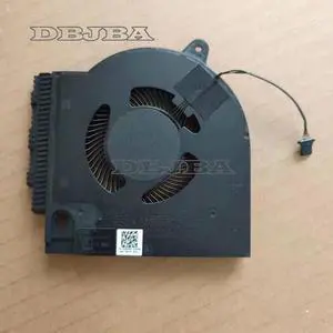 Laptop Cooling Fan Cooler For FN9U DC5V 0.5A DFS5K22B156734 EP DC28000T8F0 0203MH Fan