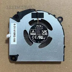 Laptop CPU Cooling Fan For ARDOR GAMING NEO G15-I7ND306 G17-I7ND307 G17-I5ND303 G15-I5ND302 G15-I5ND302 FQNW Laptop CPU Cooling Fan For ARDOR GAMING NEO G15-I7ND306 G17-I7ND307 G17-I5ND303 G15-I5ND302 G15-I5ND302 FQNW