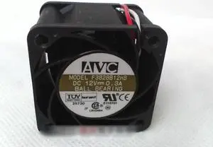 for AVC 3238 F3828B12HB 12V 0.3A Ball Bearing Fan,Cooling Fan for AVC 3238 F3828B12HB 12V 0.3A Ball Bearing Fan,Cooling Fan