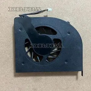 Laptop Cooling Fan For SUNON GC056510VH-A MF60120V1-C040-G99 5V 3Wires For Hasee L840T HP860 HP870 HP880 HP760