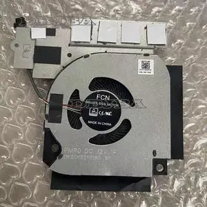 Cooling fan for FCN FMR0 DC 12V 1A DFSCK221151811 1323-01EX000 0A F000 204J 004Y