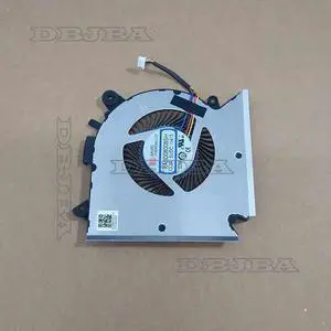 Laptop CPU Fan For MSI GF63 8RC 8RD MS-16R1 MS-16R2 PABD08008SH N413 5V 1A Fan
