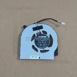 Laptop cooling fan for EGC-71060S1-OAH 6-31-NR40S-100 NR40BU 5V 2.5W 0.5A fan Laptop cooling fan for EGC-71060S1-OAH 6-31-NR40S-100 NR40BU 5V 2.5W 0.5A fan