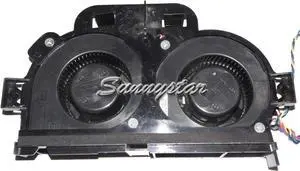 for 2PCS/set DC Blower of NMB BG0903-B049-POS with 12V 2.65A