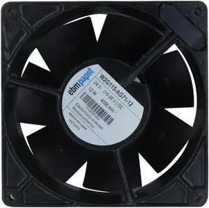 Brand new original ebmpapst fan W2G115-AG71-12 12738 24V high temperature axial fan Brand new original ebmpapst fan W2G115-AG71-12 12738 24V high temperature axial fan