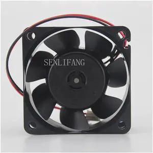 TA225DC M34313-55RA2F 24V 6cm6025 Cooling Fan