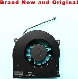 New Original cpu fan for HASEE GX10-SP7S1 zx7-sp5d1\/CP75S02\/CP5S1 6-31-P75D3-202 P75D3 cooling fan cooler AB08212HX190300 00DM2