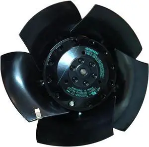 M2D068-CF Germany ebmpapst fan Siemens servo spindle motor fan