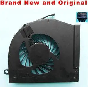 NEW CPU FAN FOR HP PROLIANT DL380P GEN8 ZBOOK 17 G1 G2 CPU COOLING FAN COOLER 736514-001 735374-001 DFS661605PQ0T FC7W