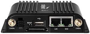 Cradlepoint IBR600C-150M-bundle 4G LTE Cat 4 w/ 3G Fallback Router