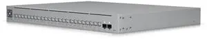 Ubiquiti USW-Pro-Max-24-PoE L3 2.5G Ethernet (100/1000/2500) Power Over Ethernet (PoE) Grey