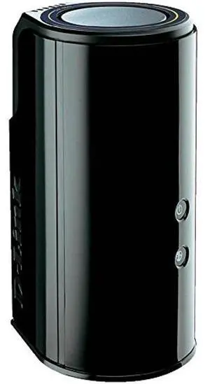 D-Link Wireless AC Smartbeam 1750 Mbps Home Cloud App-Enabled Dual-Band Gigabit Router (DIR-868L)