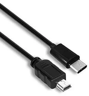 Portkeys 40cm USB-C(Type-C) Control Cable