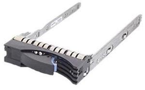 Edge Memory 42r4131 42r4129 3.5in IBM SAS/sata Tray Caddy X3650