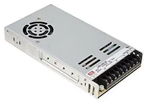 New Switch Power Supply 12V 29A 350W 215x115x30mm for Mean Well MW MeanWell LRS-350-12