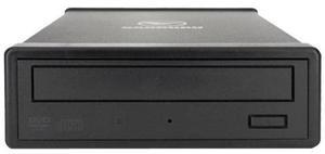 Kanguru USB3 24x DVDRW DVD Optical Disk Burner