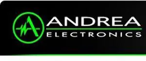 Andrea Communications 3D Surround Sound Recording Phones