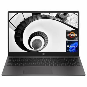 HP 255 G10 Business Laptop, 15.6" FHD Display, AMD Ryzen 5 7530U, 32GB RAM, 1TB PCIe SSD, Numeric Keypad, Webcam, HDMI, Wi-Fi 6, Windows 11 Pro, Grey HP 255 G10 Business Laptop, 15.6" FHD Display, AMD Ryzen 5 7530U, 32GB RAM, 1TB PCIe SSD, Numeric Keypad, Webcam, HDMI, Wi-Fi 6, Windows 11 Pro, Grey